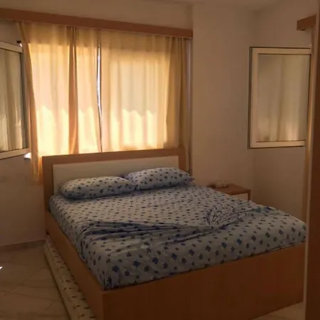 Apartamento Apartament7 Shëngjin