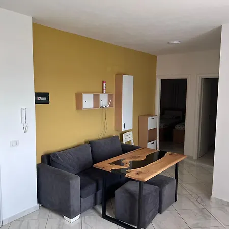Apartament7 Apartamento