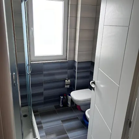 Apartamento Apartament7