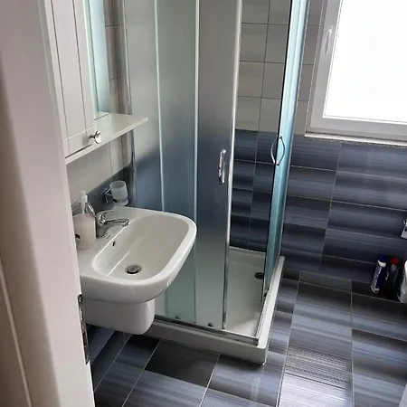 Apartament7 Apartamento Shëngjin